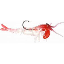 KOLPO YAMASHIRO REAL SHRIMP 5DB 7CM 8 GR csali