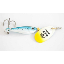 KOLPO YAMASHIRO SPINFISH 13G 4,0CM 03 horgászkiegészítő