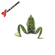 KOLPO YAMASHIRO SUPER FROG 5CM 02 csali
