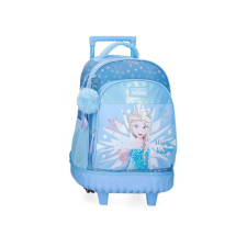  Školský batoh na kolieskach DISNEY FROZEN Magic Ice, 30L, 2942921 iskolatáska