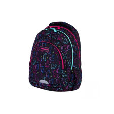 Školský batoh pre prvý stupeň Head NIGHT CAT, AB330, 502024048 iskolatáska