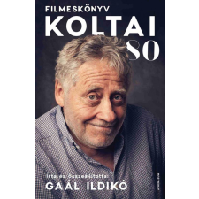Koltai 80 - Filmeskönyv egyéb könyv