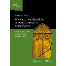 Költészet és ritualitás a kortárs magyar színházban társadalom- és humántudomány