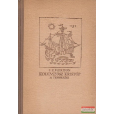  Kolumbusz Kristóf a tengerész történelem