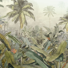 Komar Amazónia fényképfreskó 368 x 248 cm tapéta, díszléc és más dekoráció