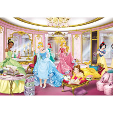 Komar fotótapéta Princess Mirror 368 cm x 254 cm tapéta, díszléc és más dekoráció
