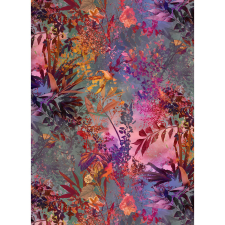Komar fotótapéta Wild Garden 184 cm x 254 cm FSC tapéta, díszléc és más dekoráció