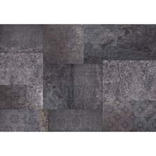 Komar nemszőtt fotótapéta Ambra Nera 368 cm x 248 cm FSC tapéta, díszléc és más dekoráció