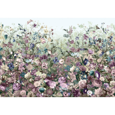 Komar nemszőtt fotótapéta Botanica 368 cm x 248 cm FSC tapéta, díszléc és más dekoráció