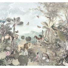 Komar nemszőtt fotótapéta Creation 300 cm x 280 cm tapéta, díszléc és más dekoráció