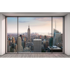 Komar nemszőtt fotótapéta Penthouse 400 cm x 260 cm tapéta, díszléc és más dekoráció