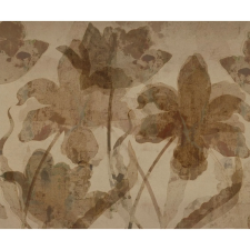 Komar Petal Whispers vliestapéta 300 cm x 250 cm tapéta, díszléc és más dekoráció