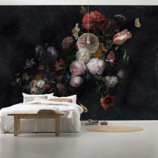 Komar Products Gmbh Amsterdam Flowers fotótapéta tapéta, díszléc és más dekoráció