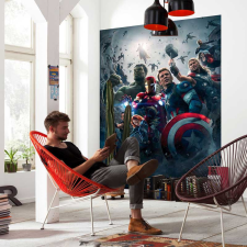 Komar Products Gmbh Avengers Age of Ultron Movie Poster fotótapéta tapéta, díszléc és más dekoráció