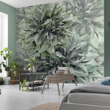 Komar Products Gmbh Emerald Flowers fotótapéta tapéta, díszléc és más dekoráció