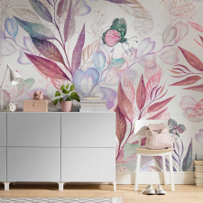 Komar Products Gmbh Eucalyptus fotótapéta tapéta, díszléc és más dekoráció