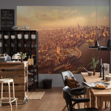 Komar Products Gmbh Manhattan fotótapéta tapéta, díszléc és más dekoráció