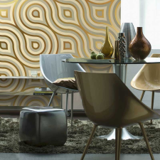 Komar Products Gmbh Meander fotótapéta tapéta, díszléc és más dekoráció