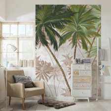 Komar Products Gmbh Palmera fotótapéta tapéta, díszléc és más dekoráció