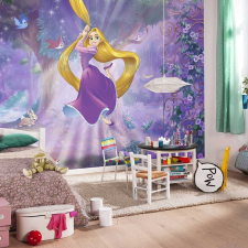 Komar Products Gmbh Rapunzel fotótapéta tapéta, díszléc és más dekoráció