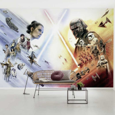 Komar Products Gmbh Star Wars Movie Poster Wide fotótapéta tapéta, díszléc és más dekoráció