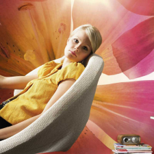 Komar Products Gmbh Summer Sun fotótapéta tapéta, díszléc és más dekoráció