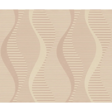 Komar Pulse Pattern vliestapéta 300 cm x 250 cm tapéta, díszléc és más dekoráció