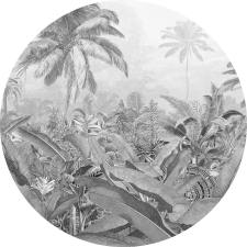 Komar vlies fotótapéta Amazonian Spirit öntapadós 125 cm tapéta, díszléc és más dekoráció