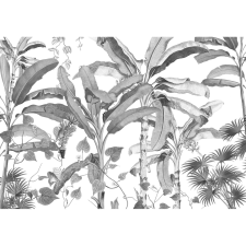Komar vlies fotótapéta Croissances Monochrome 400 cm x 280 cm tapéta, díszléc és más dekoráció