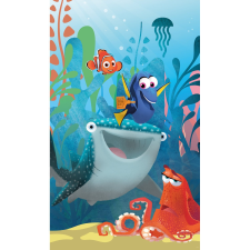 Komar vlies fotótapéta Finding Dory Aquarell 150 cm x 250 cm tapéta, díszléc és más dekoráció
