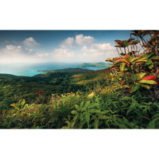 Komar Vlies fotótapéta Heavens Balcony 450 cm x 280 cm tapéta, díszléc és más dekoráció