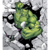 Komar vlies fotótapéta Hulk Breaker 250 cm x 280 cm
