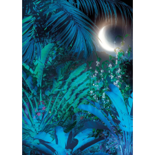 Komar vlies fotótapéta Intense 200 cm x 280 cm tapéta, díszléc és más dekoráció