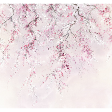 Komar vlies fotótapéta Kirschblüten 300 cm x 280 cm tapéta, díszléc és más dekoráció