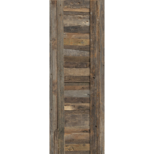 Komar vlies fotótapéta Lodge 100 cm x 280 cm tapéta, díszléc és más dekoráció