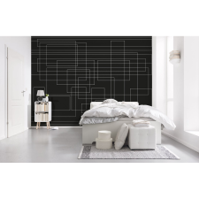 Komar vlies fotótapéta Mills Board Mondial 400 cm x 250 cm tapéta, díszléc és más dekoráció