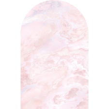 Komar vlies fotótapéta öntapadós Mármol Rosa 127 cm x 200 cm tapéta, díszléc és más dekoráció