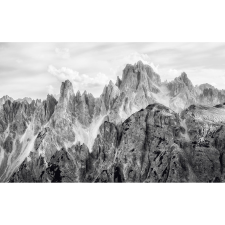 Komar vlies fotótapéta Peaks 400 cm x 250 cm tapéta, díszléc és más dekoráció
