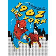 Komar vlies fotótapéta Spider-Man 1962 200 cm x 280 cm tapéta, díszléc és más dekoráció