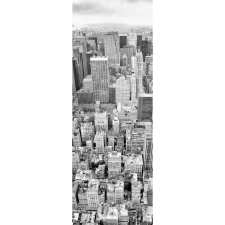 Komar vlies fotótapéta Uptown 100 cm x 280 cm tapéta, díszléc és más dekoráció