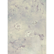 Komar vlies fotótapéta Water Lily 200 cm x 280 cm tapéta, díszléc és más dekoráció