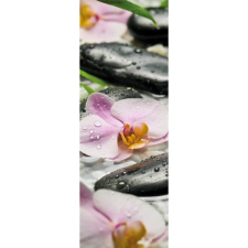 Komar vlies fotótapéta Wellness 100 cm x 280 cm tapéta, díszléc és más dekoráció