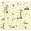 Komar vlies fotótapéta Winnie Pooh Friends 300 cm x 280 cm