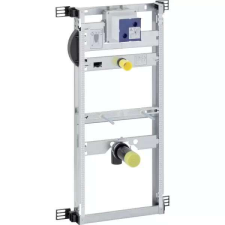  Kombifix vizelde elem, 109–127 cm, univerzális szaniter