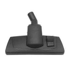  Kombinált kefés szívófej, görgővel, magas minőség (32mm csatlakozású toldócsövekhez) kisháztartási gépek kiegészítői