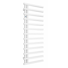 Kombinált radiátor Hopa Darvel 173x60 cm fehér fényes RADDAV601735 fűtőtest, radiátor