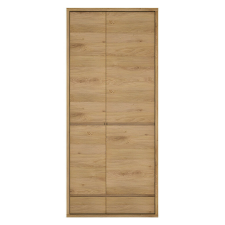  Kombinált szekrény, shetland tölgy, SHELDON TYP 20 bútor