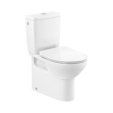 Kombinált wc álló Jika Zeta fehér fényes felülettel H824Z910000001 szaniter