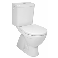 Kombinált wc Jika Lyra plus alsó kifolyással 2638.7.000.242.1 szaniter