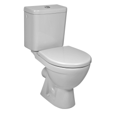 Kombinált wc Jika Lyra plus hátsó kifolyással 2638.6.000.241.1 szaniter